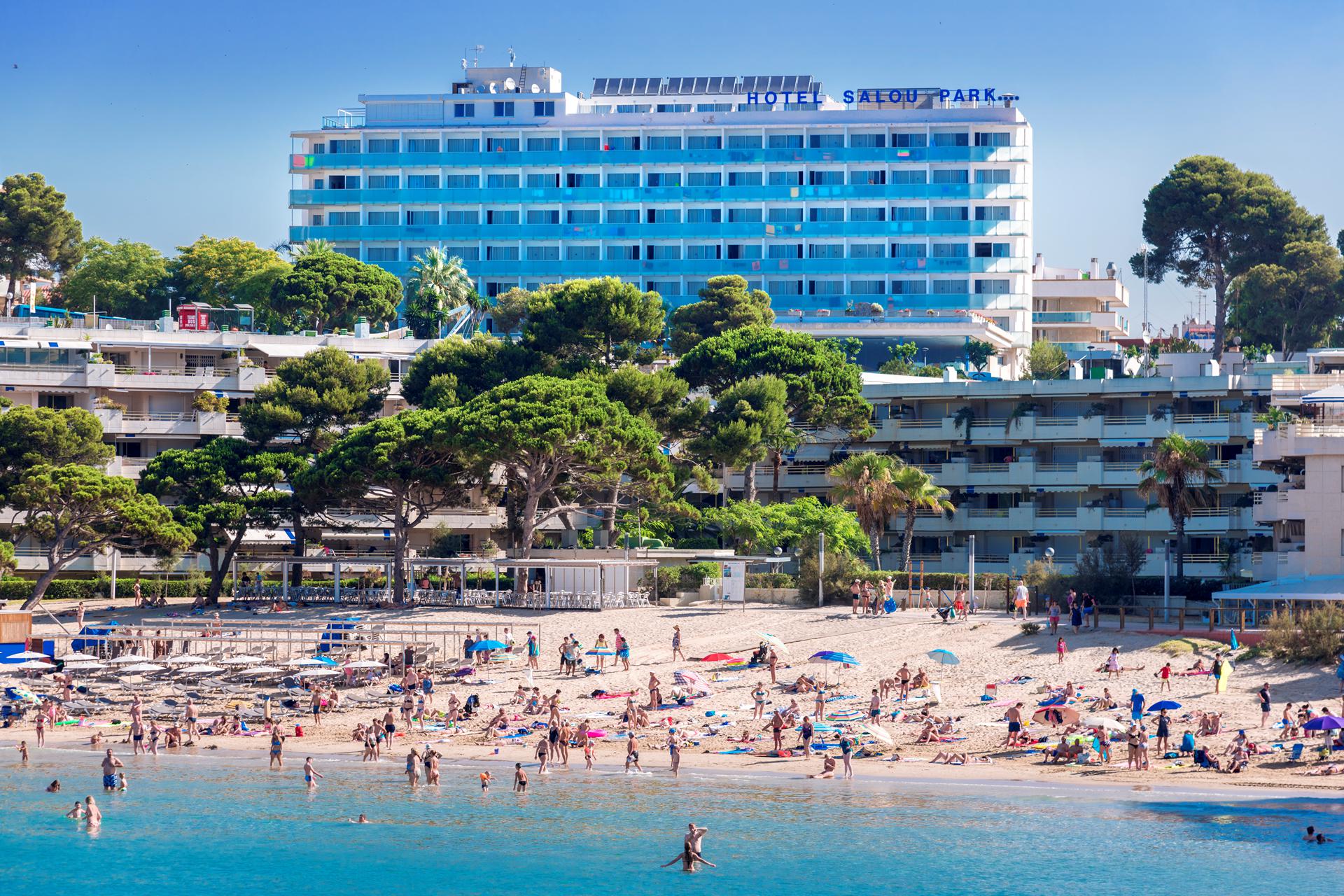 Salou Park